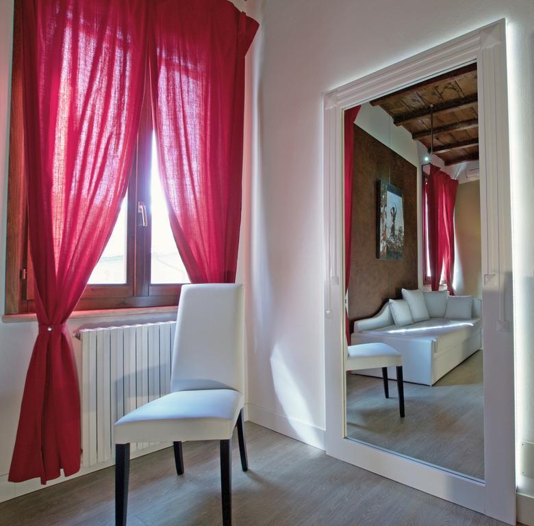 Alkimia Smart Rooms Ferrara Buitenkant foto