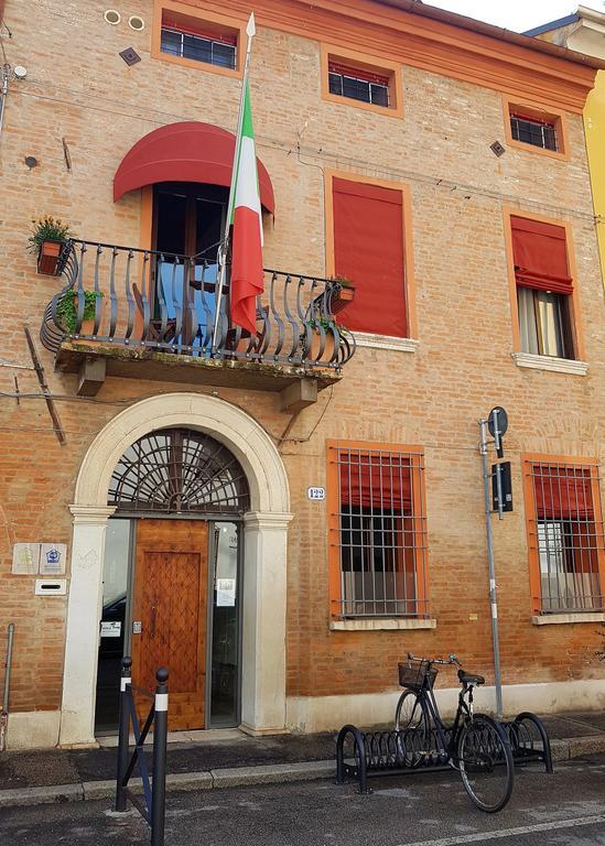 Alkimia Smart Rooms Ferrara Buitenkant foto