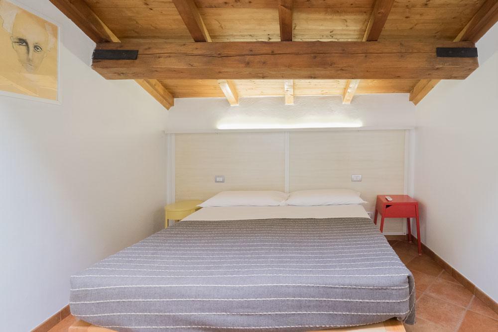 Alkimia Smart Rooms Ferrara Buitenkant foto